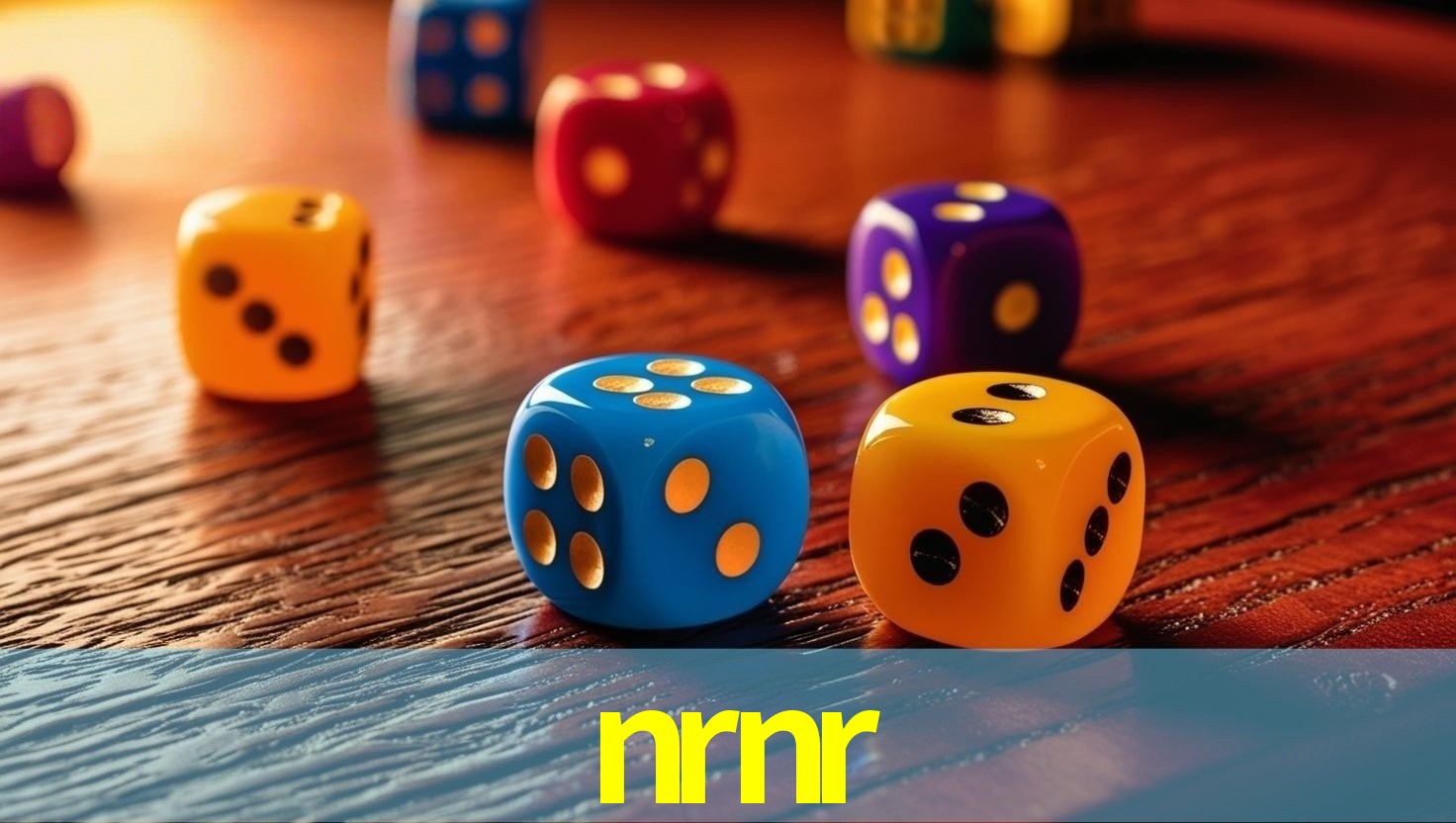 Weekend Specials NRNR