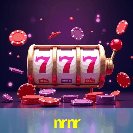 Slot Games NRNR