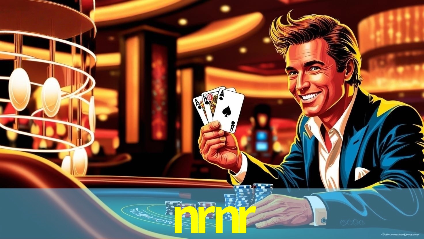 Platform Technology NRNR